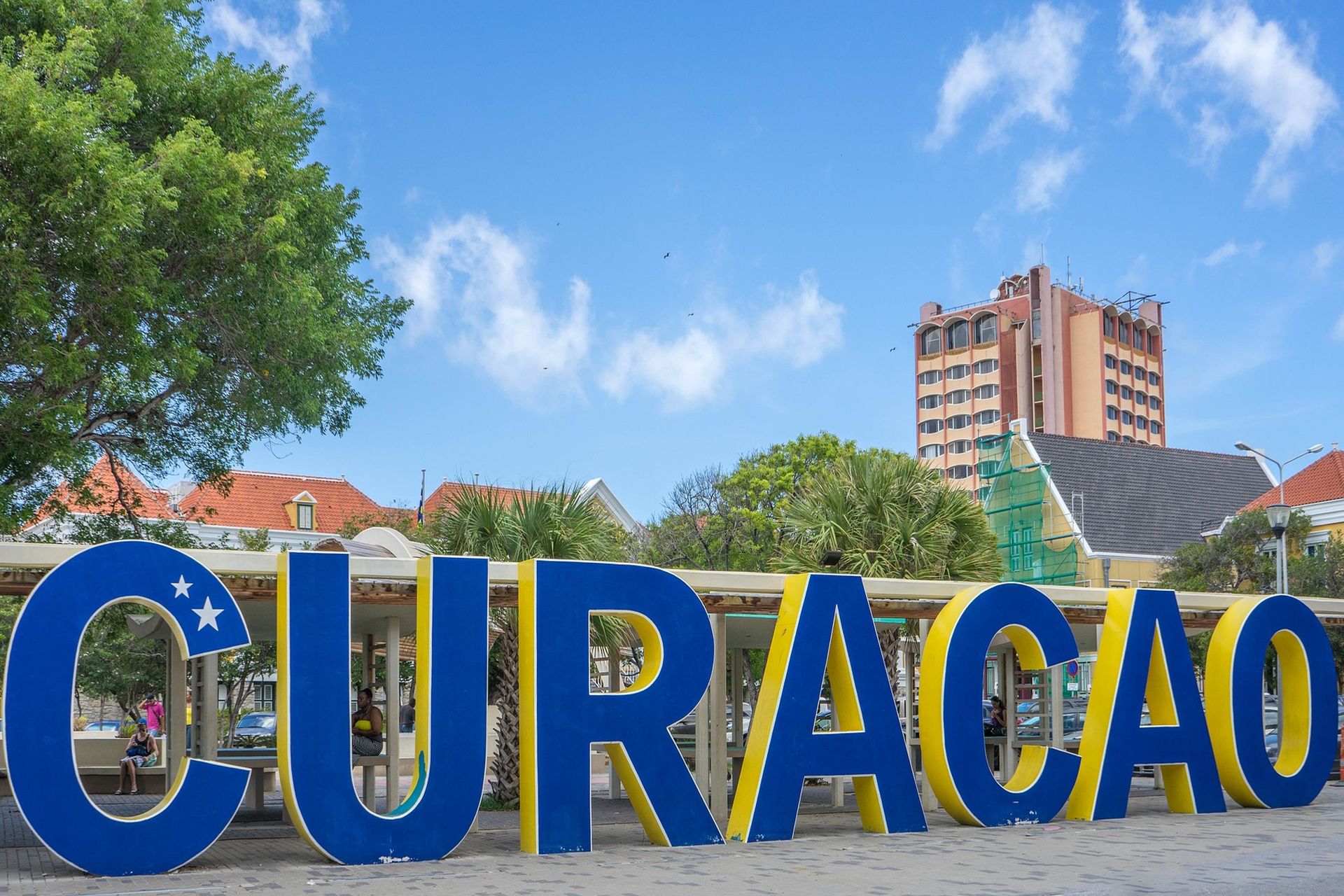 Auto huren Curaçao luchthaven