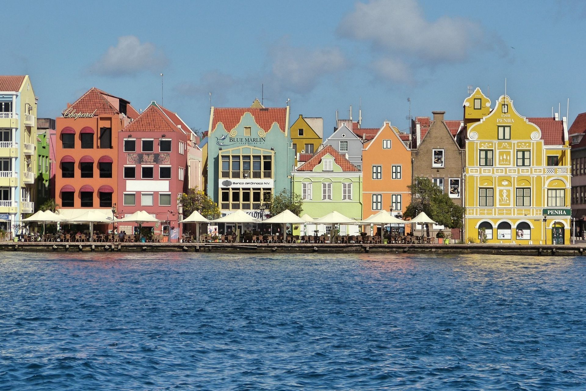 Auto huren op Curaçao