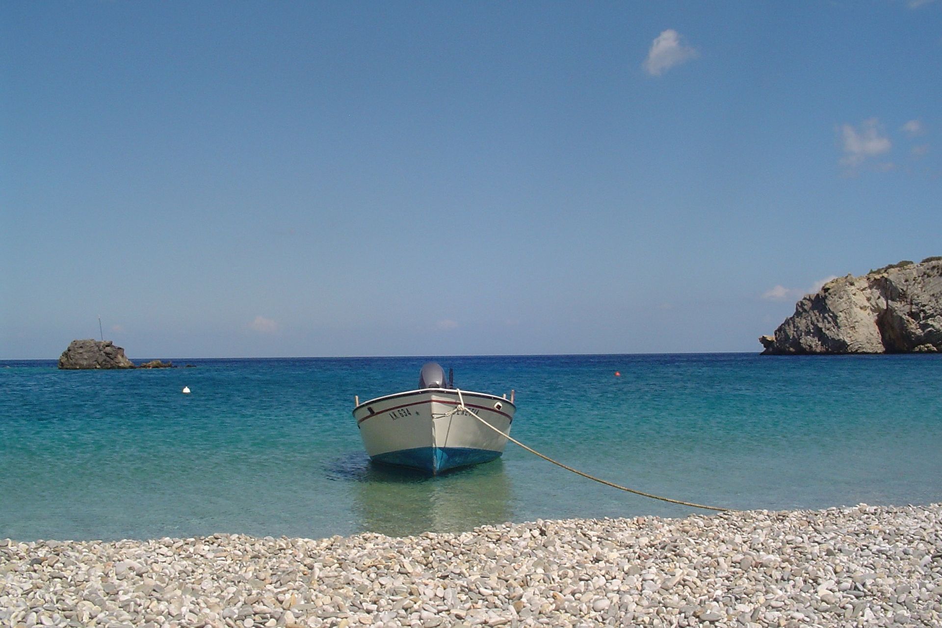 Auto huren op Karpathos - Dodekanesos, Griekenland