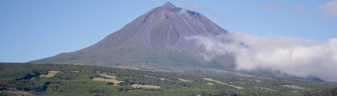 Auto huren op Pico - Azoren