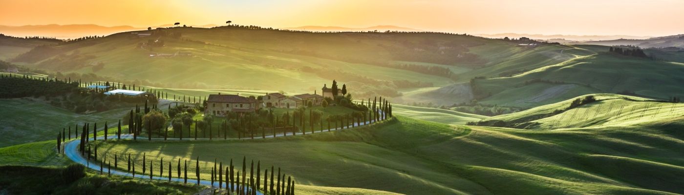 Auto huren in Italië