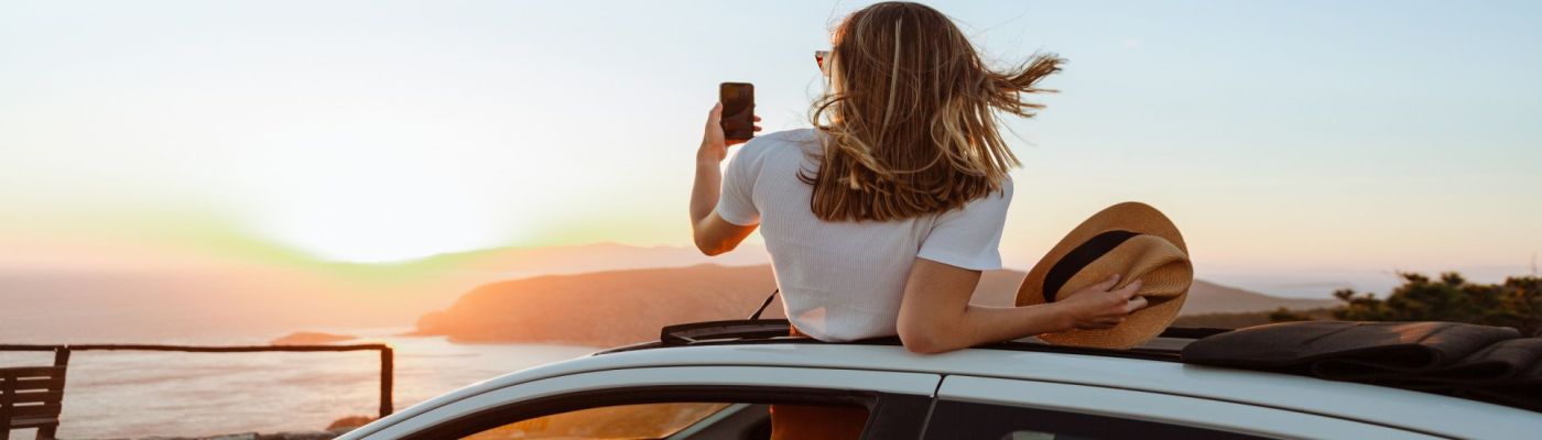 Auto huren op Curaçao