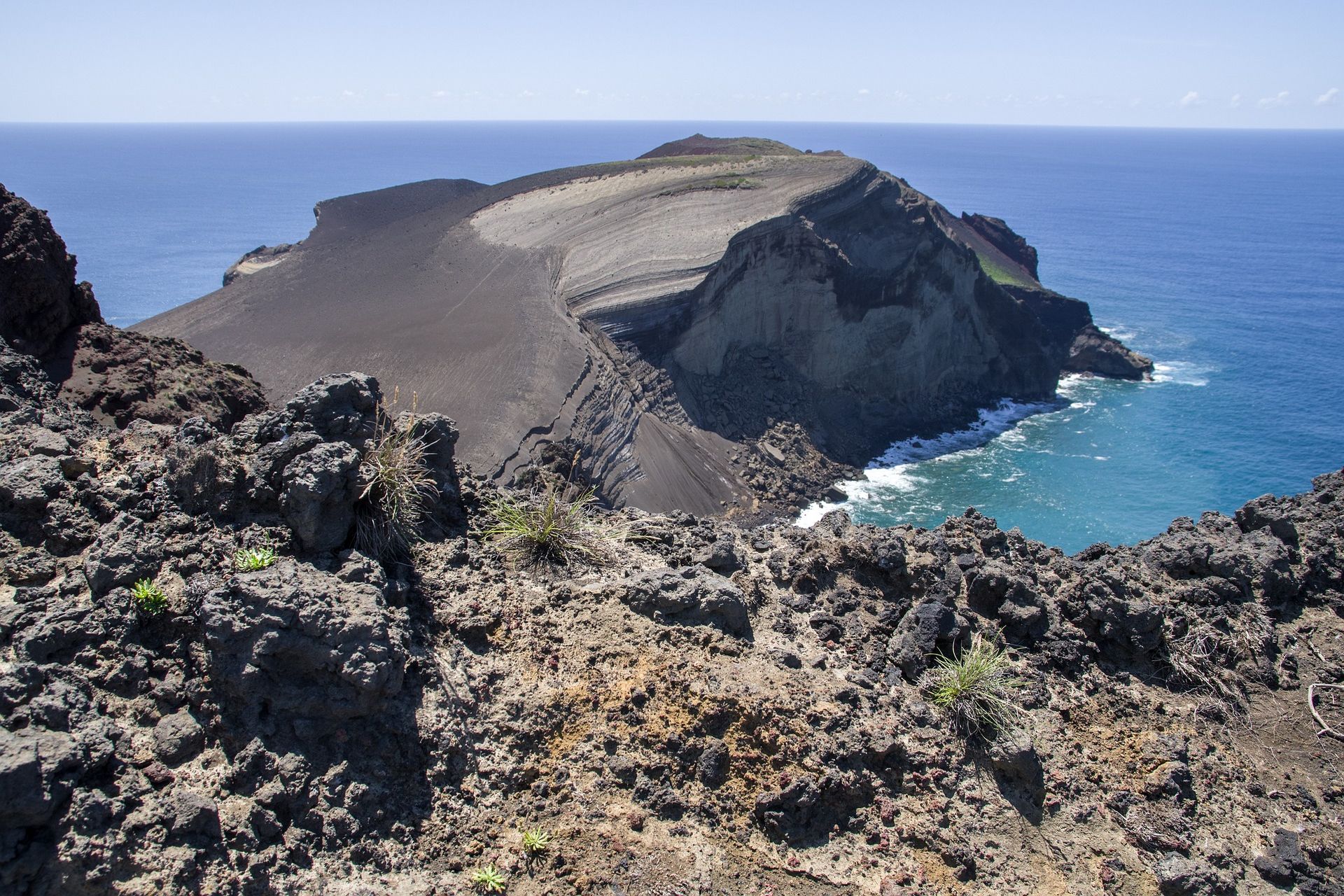 Auto huren op Faial - Azoren
