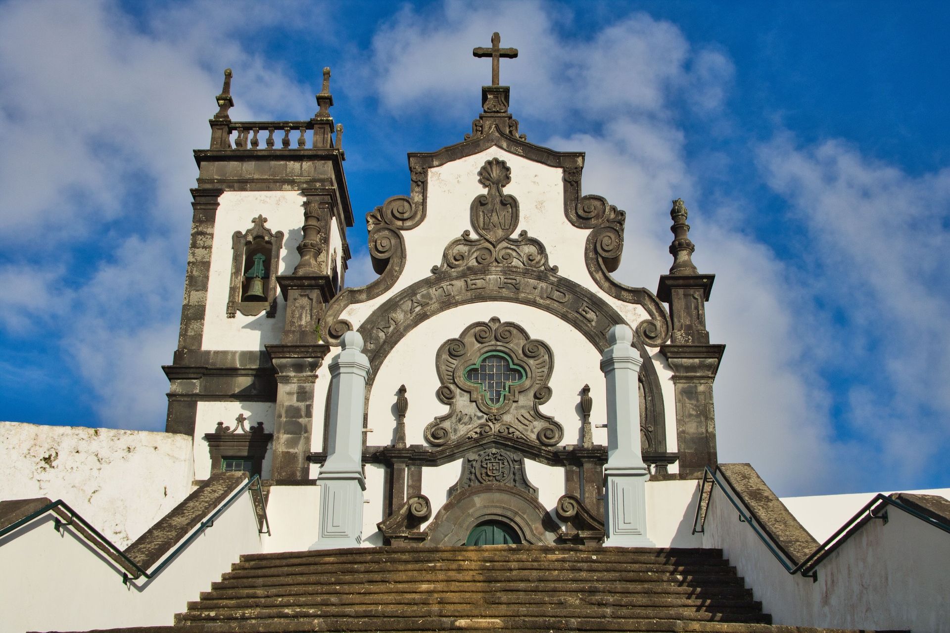 Auto huren op de Azoren - Portugal