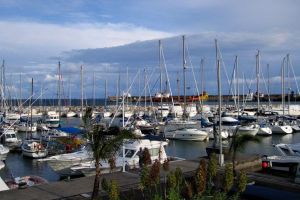 Haven - Auto huren in Funchal